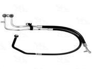 Four Seasons AC Manifold Hose Assembly 56510 Four Seasons AC Manifold Hose Assembly 56510