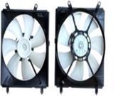 APDI Engine Cooling Fan Assembly 6034114