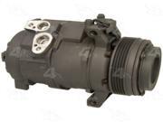 Four Seasons Remanufacture Compressor 97349 Four Seasons Remanufacture Compressor 97349