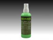 Green Filter 2028 Air Filter Synthetic Recharge Oil 8oz Green