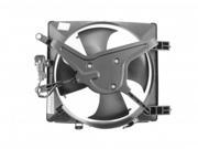 APDI A C Condenser Fan Assembly 6019123