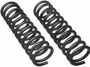 Moog 6004 Front Coil Springs