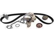 ACDelco Engine Timing Belt Component Kit TCKWP259BH