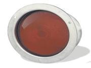 Grote 52522 Tail Lamp Economy Ss Red
