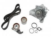 AISIN Engine Timing Belt Kit with Water Pump TKT 002