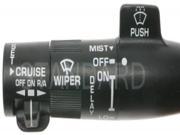 Standard Motor Products Windshield Wiper Switch DS 1268