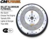 Clutchmasters FW 588 9 AL Aluminum Flywheel