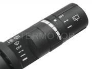 Standard Motor Products Windshield Wiper Switch WP-297 Standard Motor Products Windshield Wiper Switch WP-297