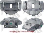 Cardone 19 2970 Disc Brake Caliper