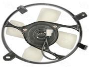 Four Seasons AC Condenser Fan Assembly 75469