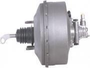 Cardone 50-3177 Power Brake Booster Cardone 50-3177 Power Brake Booster