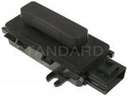 Standard Motor Products Seat Switch PSW21