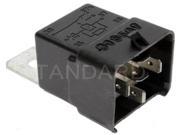 Standard Motor Products Engine Cooling Fan Motor Relay RY 145