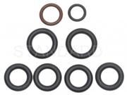 Standard Motor Products Fuel Injection Fuel Rail O Ring Kit SK56