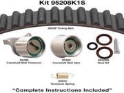 Dayco Engine Timing Belt Kit 95208K1S