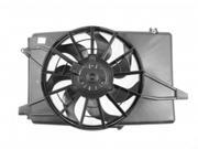 APDI Dual Radiator and Condenser Fan Assembly 6018114 APDI Dual Radiator and Condenser Fan Assembly 6018114