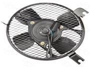 Four Seasons AC Condenser Fan Assembly 75411