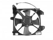 APDI A C Condenser Fan Assembly 6026119