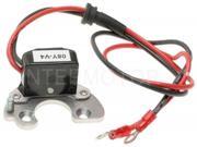 Standard Motor Products Ignition Conversion Kit LX-814 Standard Motor Products Ignition Conversion Kit LX-814