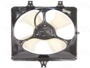 Four Seasons AC Condenser Fan Assembly 75581