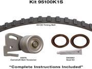 Dayco Engine Timing Belt Kit 95100K1S