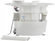 Bosch Fuel Pump Module Assembly 69868