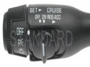 Standard Motor Products Turn Signal Switch DS 1303
