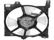 Four Seasons Engine Cooling Fan Assembly 75267