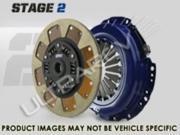 SPEC Clutch SB192 Clutch Kit Stage 2 1984 1984 BMW 5 Series