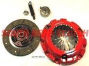 South Bend Clutch K07067 HD O Stage 2 Daily Driver Clutch Kit