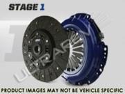 SPEC Clutch SB011 Clutch Kit Stage 1 1994 1995 BMW 8 Series