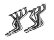 Kooks 22502600 2in x 3in Stainless Steel Longtube Headers with O2...