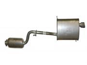 Muffler