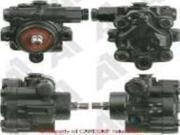 A1 Cardone 21 5438 Power Steering Pump Without Reservoir