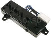 Standard Motor Products Seat Switch PSW14