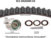 Dayco Engine Timing Belt Kit 95259K1S