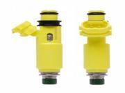 Denso Fuel Injector 297 0041