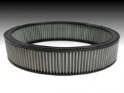 Green Filter 2876 Classic Round Filter OD 14 H 4