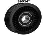 Dayco Drive Belt Idler Pulley 89524
