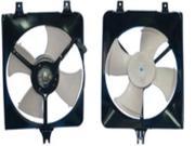 APDI A C Condenser Fan Assembly 6019103