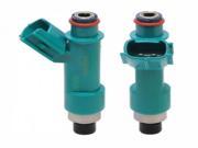 Denso Fuel Injector 297 0001