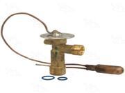 Four Seasons AC Expansion Valve 38720 Four Seasons AC Expansion Valve 38720
