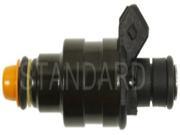 Standard Motor Products Fuel Injector FJ681