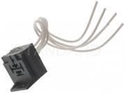 Standard Motor Products Hvac Switch Connector S 857