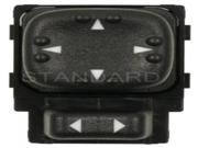 Standard Motor Products Door Remote Mirror Switch MRS21