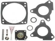 Standard Motor Products Fuel Injection Throttle Body Injection Kit 1615A