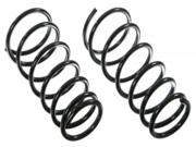 Coil Spring Front Moog 80170 fits 00 05 Ford Focus