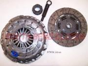 South Bend Clutch K70286 HD O Stage 2 Daily Driver Clutch Kit