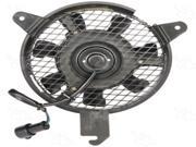 Four Seasons AC Condenser Fan Assembly 75456