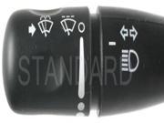 Standard Motor Products Windshield Wiper Switch DS 1161